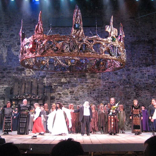 Opera i europa