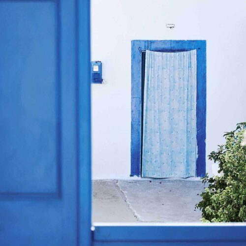 Travel to Spetses in Greece with Nygren  Lind Travel Agency