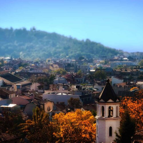 Travel Bulgaria