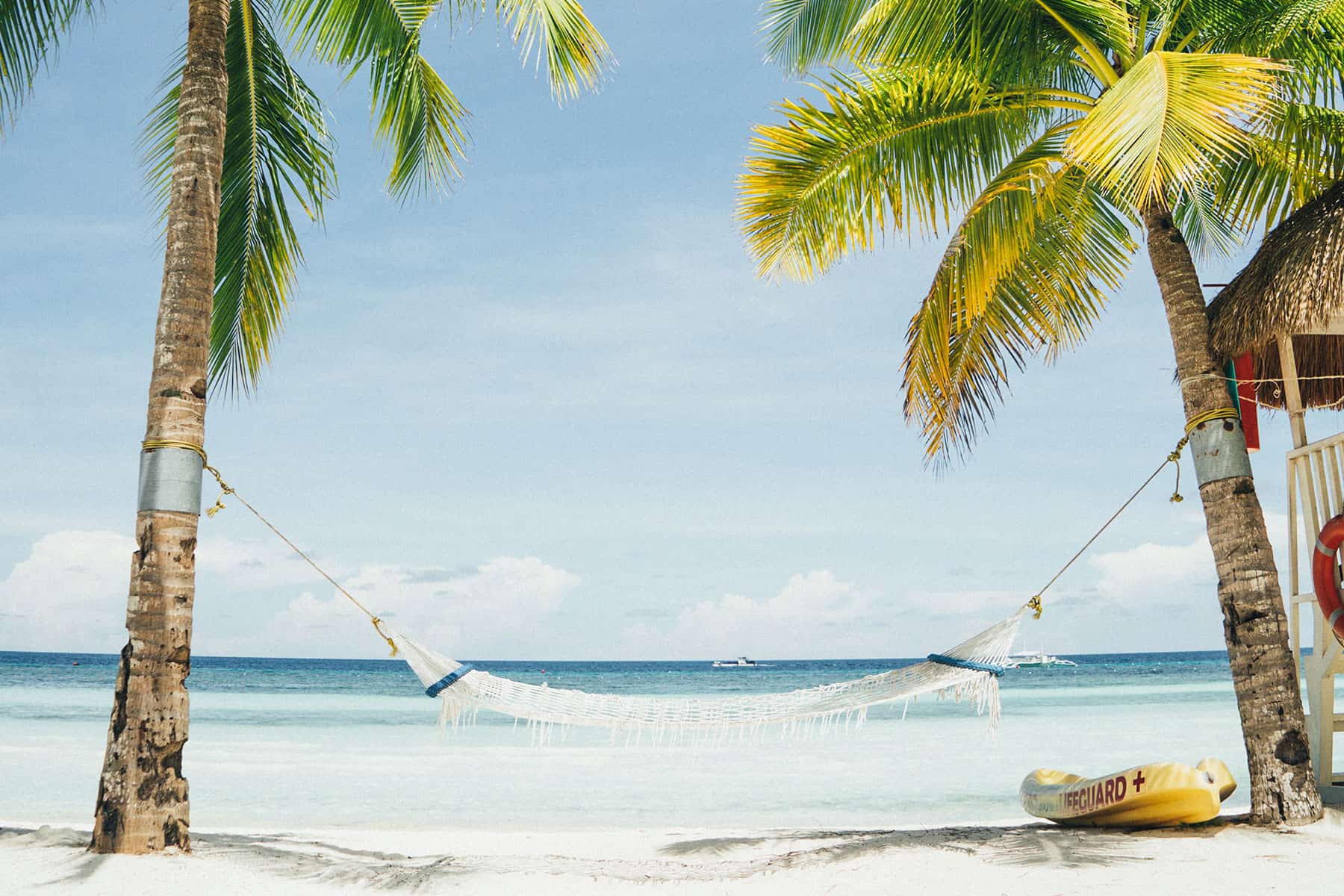 Resor till Playa del Carmen i Mexico med Nygren & Lind resebyrå